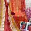 AASHA DESIGNER 1109 PAKISTANI COTTON SUITS