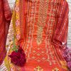 AASHA DESIGNER 1109 PAKISTANI COTTON SUITS