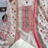 AKSHAR DESIGNER AD PURE ORIGINAL MIRROR WORK KURTI