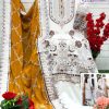 AL KHUSHBU ALK 6004 AGHA NOOR PAKISTANI SUITS