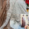 AL KHUSHBU ALK 6007 AGHA NOOR VOL 2 SALWAR SUITS