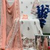 AL KHUSHBU ALK 6024 ZAHRA RUBAB VOL 2 SALWAR SUITS