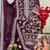 AL KHUSHBU ALK 6030 PAKISTANI SUITS IN INDIA