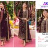 AL KHUSHBU ALK 6030 PAKISTANI SUITS IN INDIA