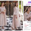 AL KHUSHBU ALK 6031 PAKISTANI SUITS IN INDIA