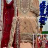 AL KHUSHBU ALK 6032 PAKISTANI SUITS IN INDIA