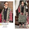 ALZOHAIB AZ 1113 A COTTON SUITS WHOLESALE