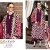 ALZOHAIB AZ 1113 B COTTON SUITS WHOLESALE