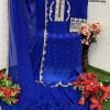 ANAMSA 569 PAKISTANI SUITS MANUFACTURER