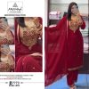 ANAMSA 576 PAKISTANI SUITS MANUFACTURER