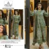 ANAMSA 598 PAKISTANI SALWAR KAMEEZ