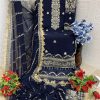 ANAMSA 599 PAKISTANI SALWAR SUITS IN INDIA