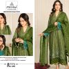 ANAMSA 606 PAKISTANI SAWLAR KAMEEZ IN INDIA