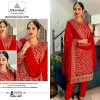 ANAMSA 607 SALWAR KAMEEZ WHOLESALE IN INDIA