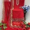 ANAMSA 611 PAKISTANI SALWAR KAMEEZ WHOLESALE