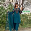 BE 290 DESIGNER SALWAR KAMEEZ SUITS WOLESALE