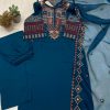 BE 290 DESIGNER SALWAR KAMEEZ SUITS WOLESALE