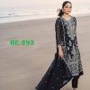 BE 293 DESIGNER SALWAR SUITS WHOLESALE