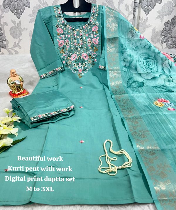 BEAUTIFUL WEDDING SEASON KURTI COLLECTIONS