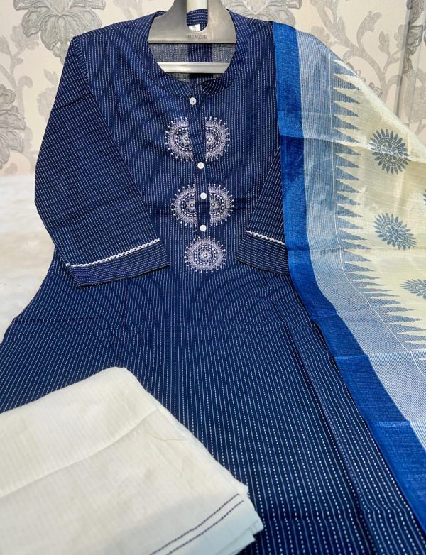 COTTON KURTI COLLECTION IN INDIA