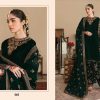 DEEPSY SUITS 104 E MARIA B VELVET SALWAR SUITS