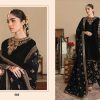 DEEPSY SUITS 104 G MARIA B VELVET SALWAR SUITS