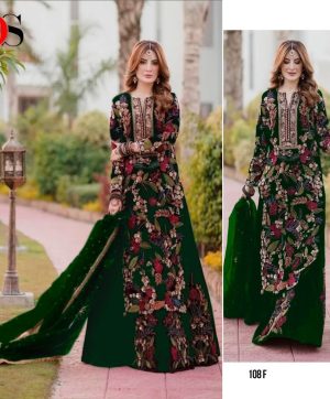 DEEPSY SUITS 108 F VELVET SUITS WHOLESALE