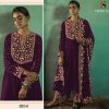 DEEPSY SUITS D 32213 G VELVET 23 PAKISTANI SUITS