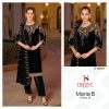 DEEPSY SUITS D 32218 A MARIA B VELVET 24 SUITS