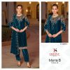 DEEPSY SUITS D 32218 C MARIA B VELVET 24 SUITS