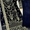 DHK 1319 DESIGNER VELVET PAKISTANI SUITS WHOLESALE