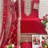 DINSAA SUIT 272 A PAKISTANI SALWAR SUITS