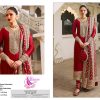 DINSAA SUIT 272 A PAKISTANI SALWAR SUITS