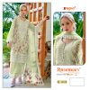 FEPIC C 1860 C ROSEMEEN PAKISTANI SUITS IN INDIA