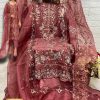 FEPIC C 1880 C ROSEMEEN PAKISTANI SALWAR KAMEEZ