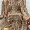 FEPIC C 1880 ROSEMEEN PAKISTANI SALWAR KAMEEZ