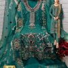 FEPIC C 1881 B ROSEMEEN SALWAR KAMEEZ