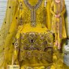 FEPIC C 1881 ROSEMEEN SALWAR KAMEEZ