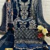 FEPIC C 1882 ROSEMEEN PAKISTANI SALWAR SUITS