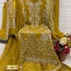 FEPIC C 1882 ROSEMEEN PAKISTANI SALWAR SUITS