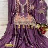 FEPIC C 1883 B ROSEMEEN SALWAR KAMEEZ