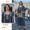 FEPIC C 1883 ROSEMEEN SALWAR KAMEEZ