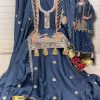 FEPIC C 1883 ROSEMEEN SALWAR KAMEEZ