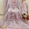 FEPIC C 1891 ROSEMEEN PAKISTANI SALWAR SUITS