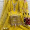 FEPIC C 1893 B ROSEMEEN SALWAR KAMEEZ WHOLESALE