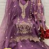 FEPIC C 1893 C ROSEMEEN SALWAR KAMEEZ WHOLESALE