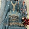 FEPIC C 1893 D ROSEMEEN SALWAR KAMEEZ WHOLESALE