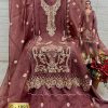 FEPIC C 1893 ROSEMEEN SALWAR KAMEEZ WHOLESALE