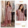 FEPIC C 1911 B ROSEMEEN SALWAR KAMEEZ