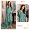 FEPIC C 1911 ROSEMEEN SALWAR KAMEEZ